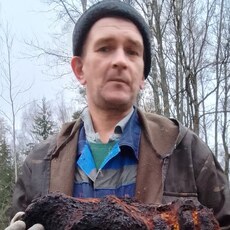 Фотография мужчины Алексей, 52 года из г. Старая Русса
