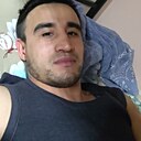 Достончик, 33 года