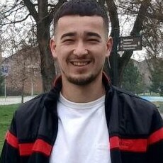 Фотография мужчины Ruslan, 22 года из г. Бишкек