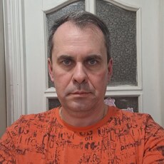 Фотография мужчины Сергей, 50 лет из г. Новомосковск