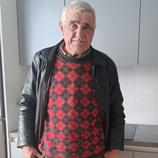 Фотография мужчины Степан, 69 лет из г. Самбор