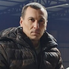 Фотография мужчины Евгений, 42 года из г. Новоалександровск