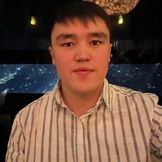 Фотография мужчины Алмаз, 25 лет из г. Бишкек