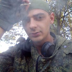 Фотография мужчины Вадим, 31 год из г. Чехов