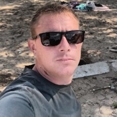 Фотография мужчины Лёха, 32 года из г. Луганск