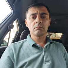 Фотография мужчины Фарходжон, 45 лет из г. Варшава