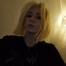 Фотография девушки Оксана, 21 год из г. Омск