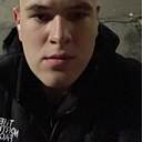 Никита, 20 лет