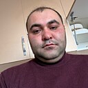 Артур, 29 лет