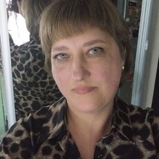 Фотография девушки Алёна, 43 года из г. Саки