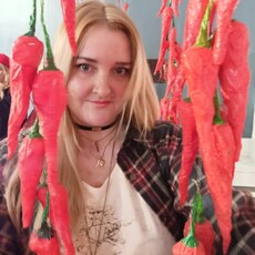 Фотография девушки Алина, 36 лет из г. Минск