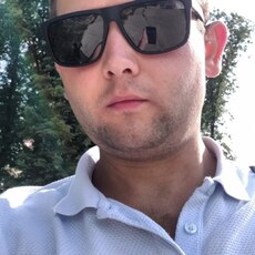 Фотография мужчины Дмитрий, 31 год из г. Минск