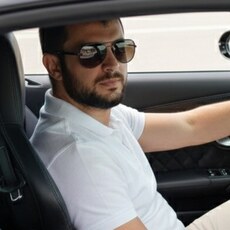 Фотография мужчины Руслан, 31 год из г. Мелитополь