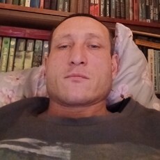 Фотография мужчины Женя, 37 лет из г. Апрелевка