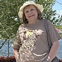 Людмила, 58 лет