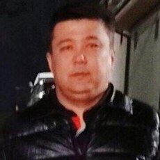 Фотография мужчины Ибрагим, 50 лет из г. Калининград