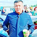 Ибрагим, 50 лет