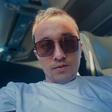 Фотография мужчины Мурат, 30 лет из г. Нижний Новгород