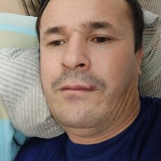 Фотография мужчины Анваржон, 35 лет из г. Татарск