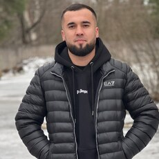 Фотография мужчины Надж, 27 лет из г. Санкт-Петербург