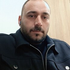 Фотография мужчины Mehmet, 36 лет из г. Кингисепп