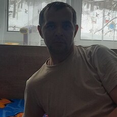 Фотография мужчины Денис, 38 лет из г. Йошкар-Ола