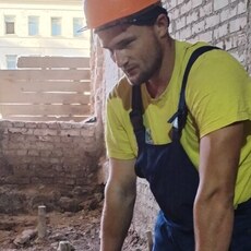 Фотография мужчины Антон, 29 лет из г. Октябрьский