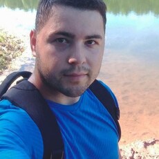 Фотография мужчины Максим, 29 лет из г. Сарапул