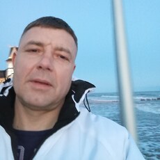 Фотография мужчины Александр, 47 лет из г. Гурьевск (Калининградская Обл)
