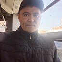 Ермек, 42 года