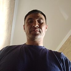 Фотография мужчины Ермек, 42 года из г. Астана