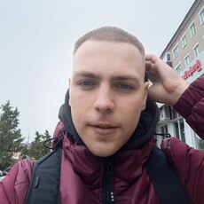 Фотография мужчины Антон, 24 года из г. Сергиев Посад