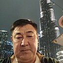 Акжигит, 54 года