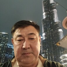 Фотография мужчины Акжигит, 54 года из г. Алматы