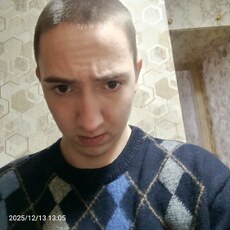 Фотография мужчины Игорь, 18 лет из г. Вязники