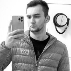 Фотография мужчины Константин, 24 года из г. Москва