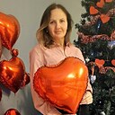 Ксения, 41 год