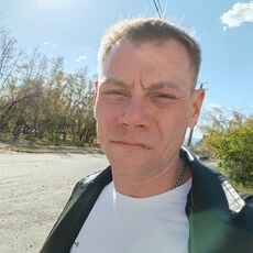 Фотография мужчины Алексей, 39 лет из г. Чита