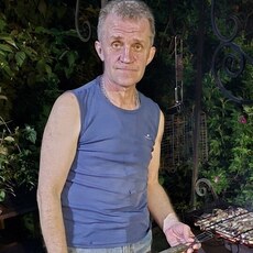 Фотография мужчины Андрей, 52 года из г. Санкт-Петербург