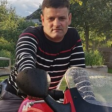 Фотография мужчины Сергей, 41 год из г. Могилев
