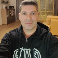 Фотография мужчины Артур, 40 лет из г. Москва
