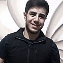 Баба, 23 года