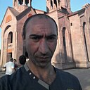 Арсен, 45 лет