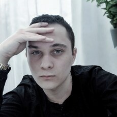 Фотография мужчины Даня, 22 года из г. Москва