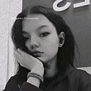 Ангелина, 19 лет