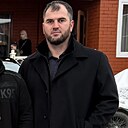 Джамал, 32 года