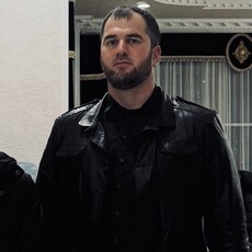 Фотография мужчины Джамал, 32 года из г. Грозный