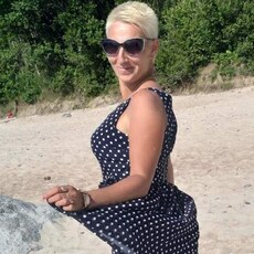 Фотография девушки Žaneta, 52 года из г. Клайпеда