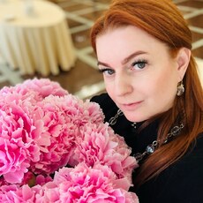 Фотография девушки Наталья, 41 год из г. Москва