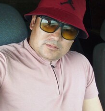 Фотография мужчины Miko, 36 лет из г. Шымкент